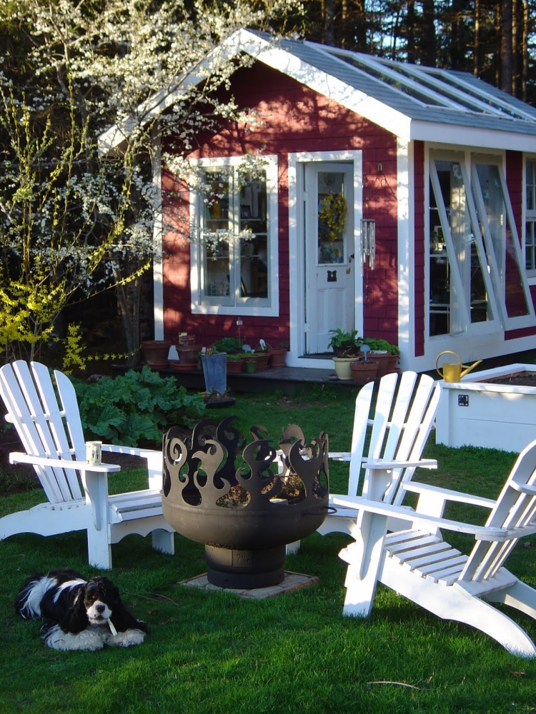 Pflegetipps für Holz