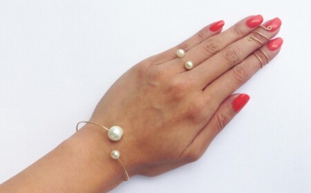 Schmuck selber machen