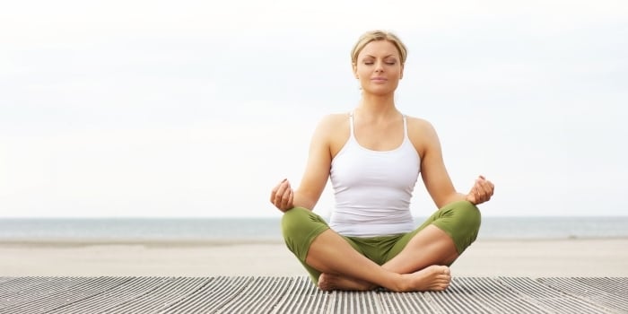 sportliche-aktivitäten-während-leber-entgiften-meditation