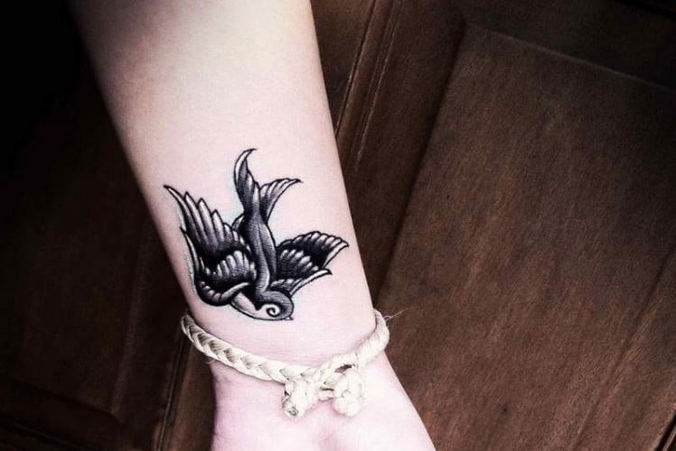 53 Ideen Für Tattoovorlagen Und Ihre Symbolische Bedeutung