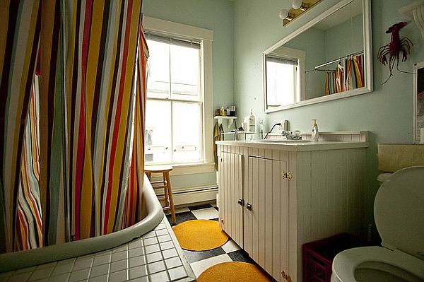 Badezimmer-erfrischen-einrichten-rutschfeste-teppiche-fußmatten