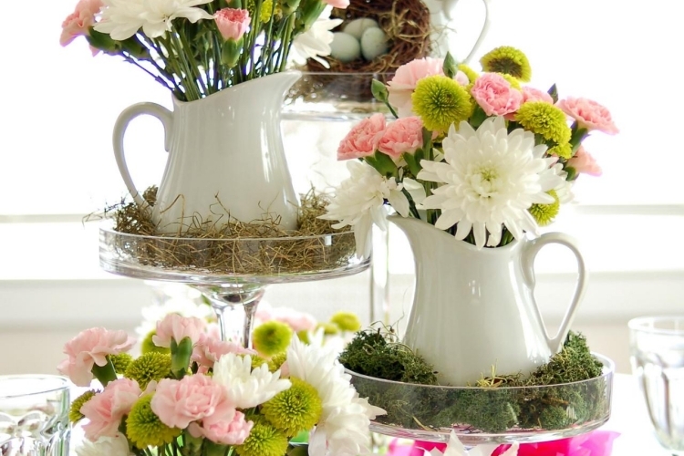 Bastelideen zu Ostern 2015