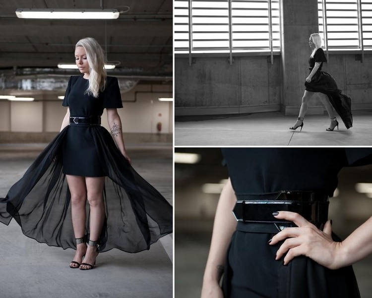 Gucci-Guertel-schwarz-Minikleid-Ideen
