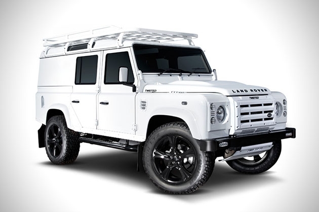 Land-Rover-Defender-Twisted-Alpine-luxuriöse-Special-Edition