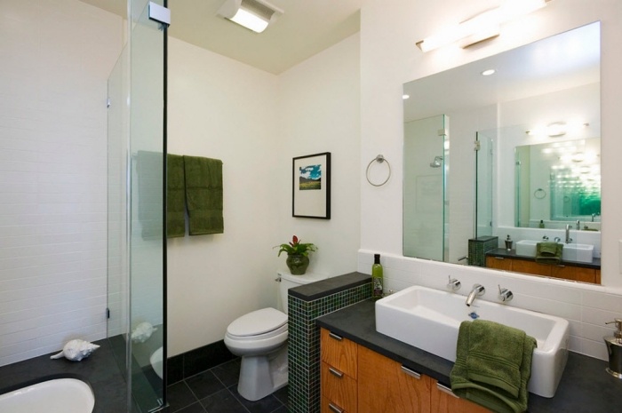 Privatsphäre-im-Bad-ideen-für-Toiletten-abtrennen-waschbecken-unterschrank
