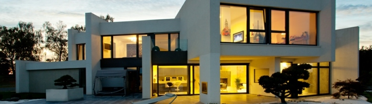 Schüco-Fenster-Design-Stil