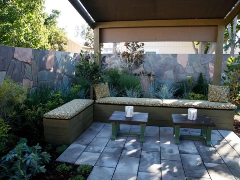 Terrasse-Balkon-schattenliebende-Pflanzen-Ideen