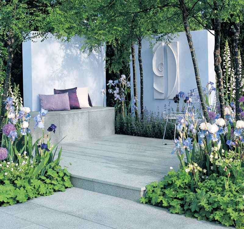 Terrassenplatten-Naturstein-Dolomit-Idee-Gestaltung