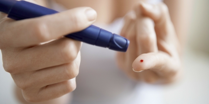 diabetes krankheit heilen blut probe blutzucker spiegel