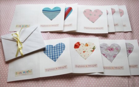 Einladungskarten zum Geburtstag