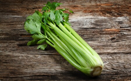 gesundes gemuese pflegen staengel sellerie blaetter gewuerz