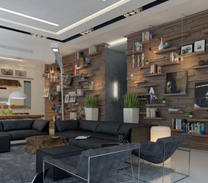 Innendesign: Einrichtungstipps und schöne Wohnideen - Deavita.com