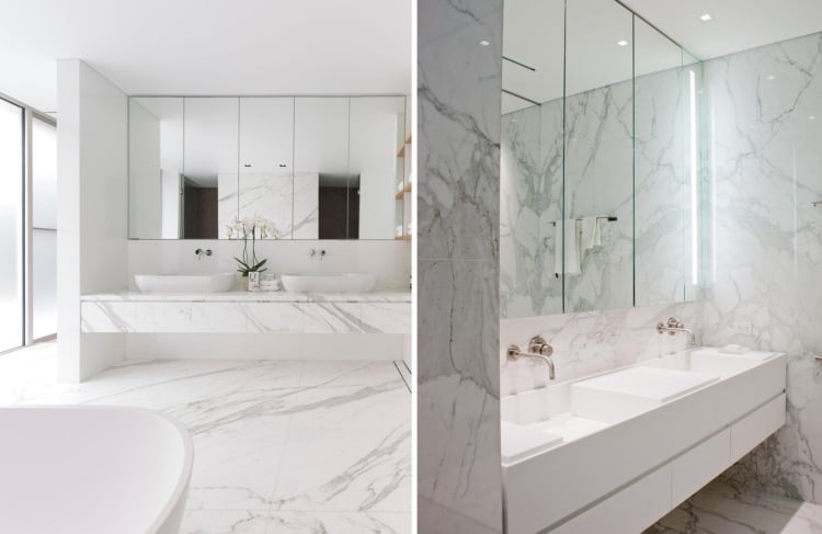 marmor-fliesen-weiss-badezimmer-spiegelschrank