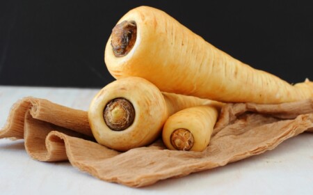 pastinake pflanzen garten gemuese pflege tipps