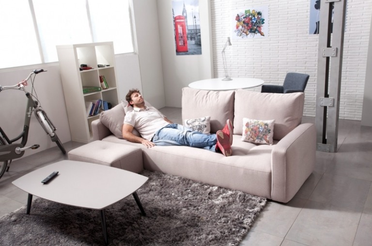 Big-Sofa-grau-Polsterung-Ideen-modern-MyLoft