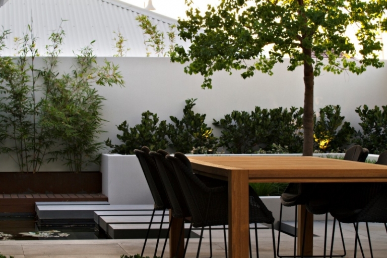 Gartenideen für Lieblingsplätze - Gestaltungsbeispiele