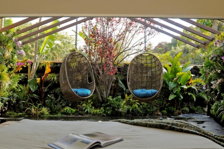 Gartenideen für Lieblingsplätze