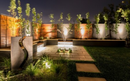 Led Gartenbeleuchtung