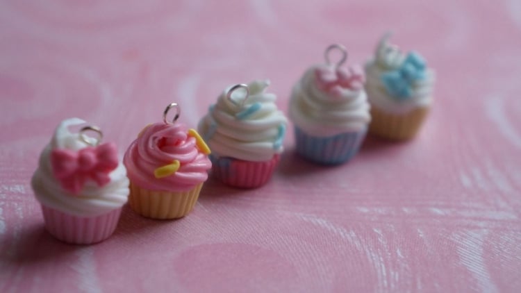 basteln-modelliermasse-selber-herstellen-kaltporzellan-cupcake-muffins