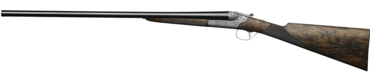 beretta 486 marc newson jagdgewehr mit gravur
