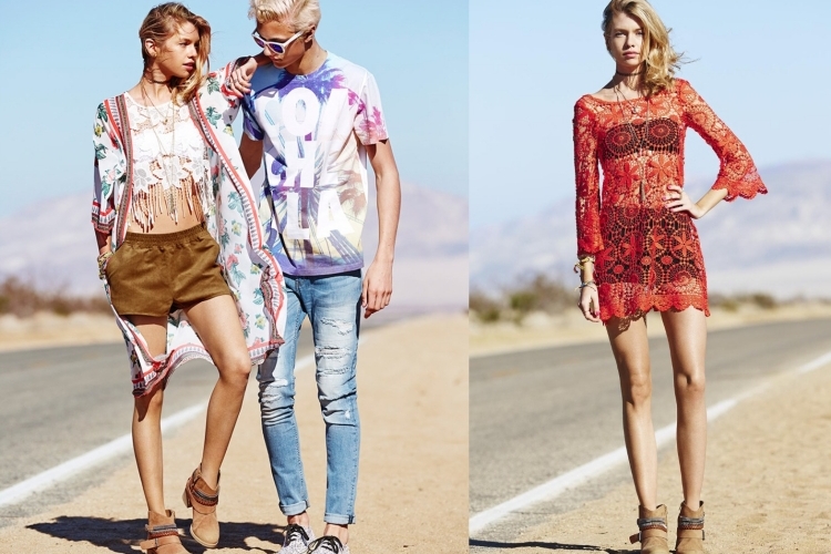 boho-chic-mode-coachella-h&m-justin-bieber-bunt-festival-wueste-jugendlich