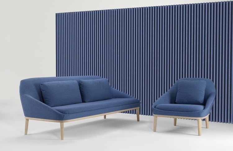 design-akustikplatten-wand-blau-offecct-soundwave-wall-christophe-pillet