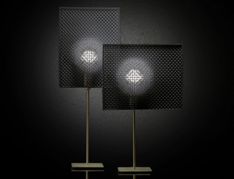 designermobel-wohnaccessoires-2015-3d-gedruckte-tischleuchten-schwarz
