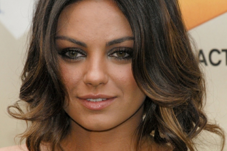 Frisuren mittellang - trendige Inspirationen für Sommer 2015