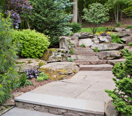 Garten- und Landschaftsbau : Tipps und Anregungen - Deavita.com - Seite