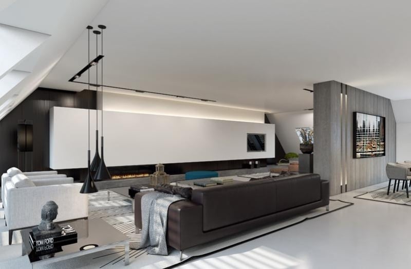 indirekte-beleuchtung-led-wohnzimmer-wandpaneel-hinter-fernseher