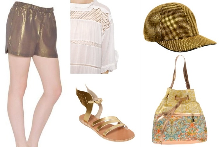 outfits-sommer-2015-hose-mesdemoiselles-bluse-isabelmarant-sandalen-ancientgreeksandals-tasche-justcavalli-hut-faithconnexion