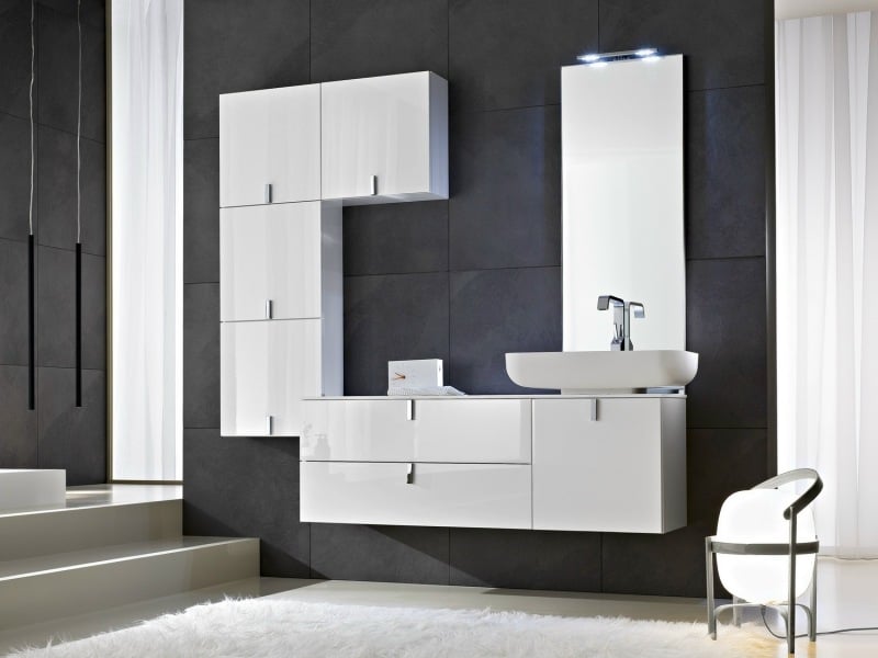 Badezimmermoebel-Weiss-modern-minimalistisch