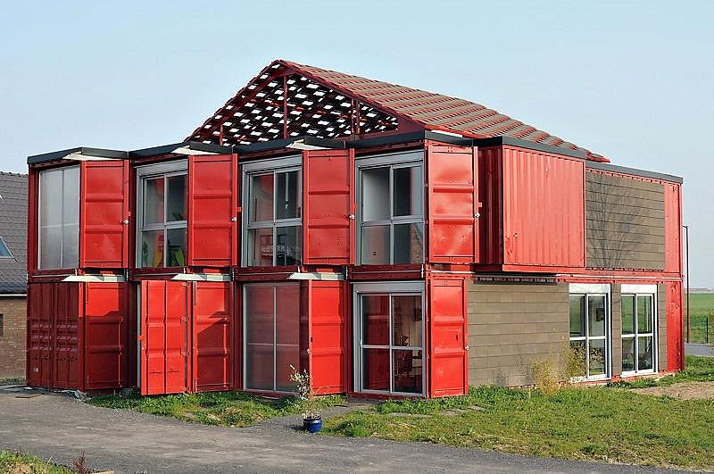 Container-Wohnung-Einfamilienhaus-Fassade-Patrick-Patrouche
