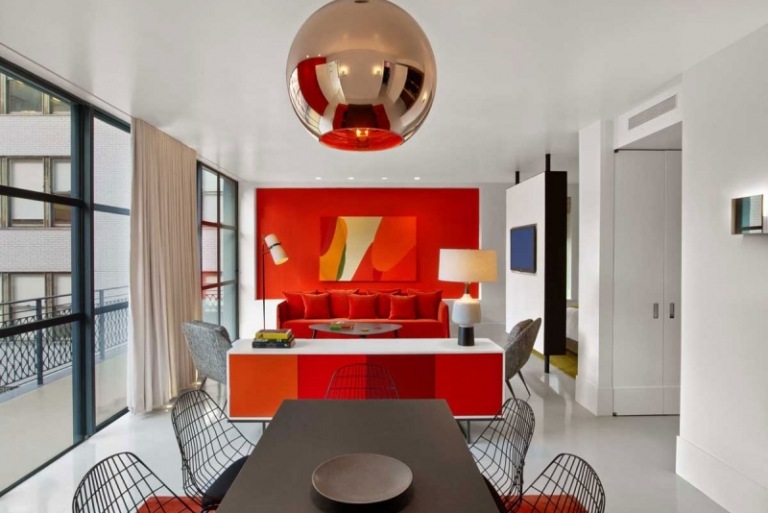 Feng-Shui-Farben-Wohnzimmer-rot-Kraft-Helligkeit