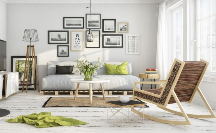 Sofa-Paletten-bauen-Ideen-modern-skandinavisch