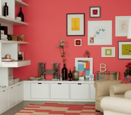 Wohnzimmer Wohnideen für Einrichtung und Gestaltung - Deavita.com