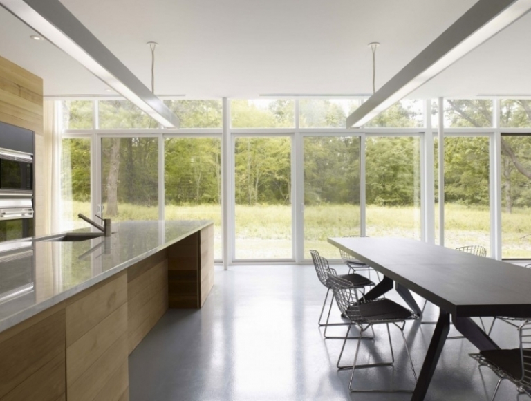 Esszimmer Einrichtung - aktuelles Design in 80 Bildern