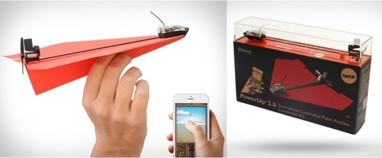 geschenke-vatertag-papierflieger-motor-smartphone-steuerung-rot-powerup