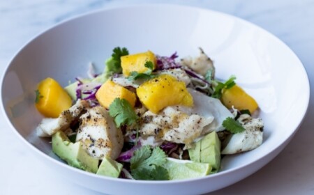 leichte Sommer Rezepte