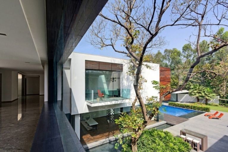 moderne-Terrassengestaltung-Garten-anlegen-Einfamilienhaus