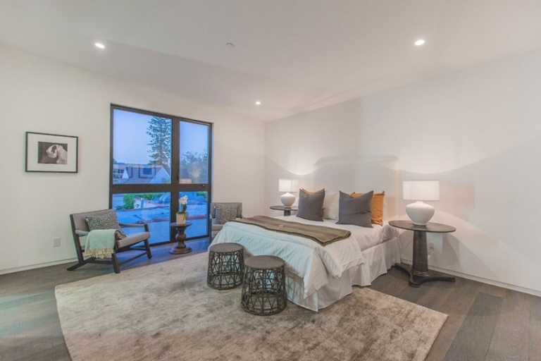80 moderne Schlafzimmer mit geschmackvoller Einrichtung