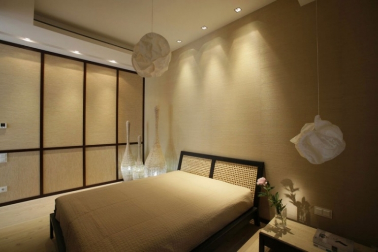 80 moderne Schlafzimmer mit geschmackvoller Einrichtung
