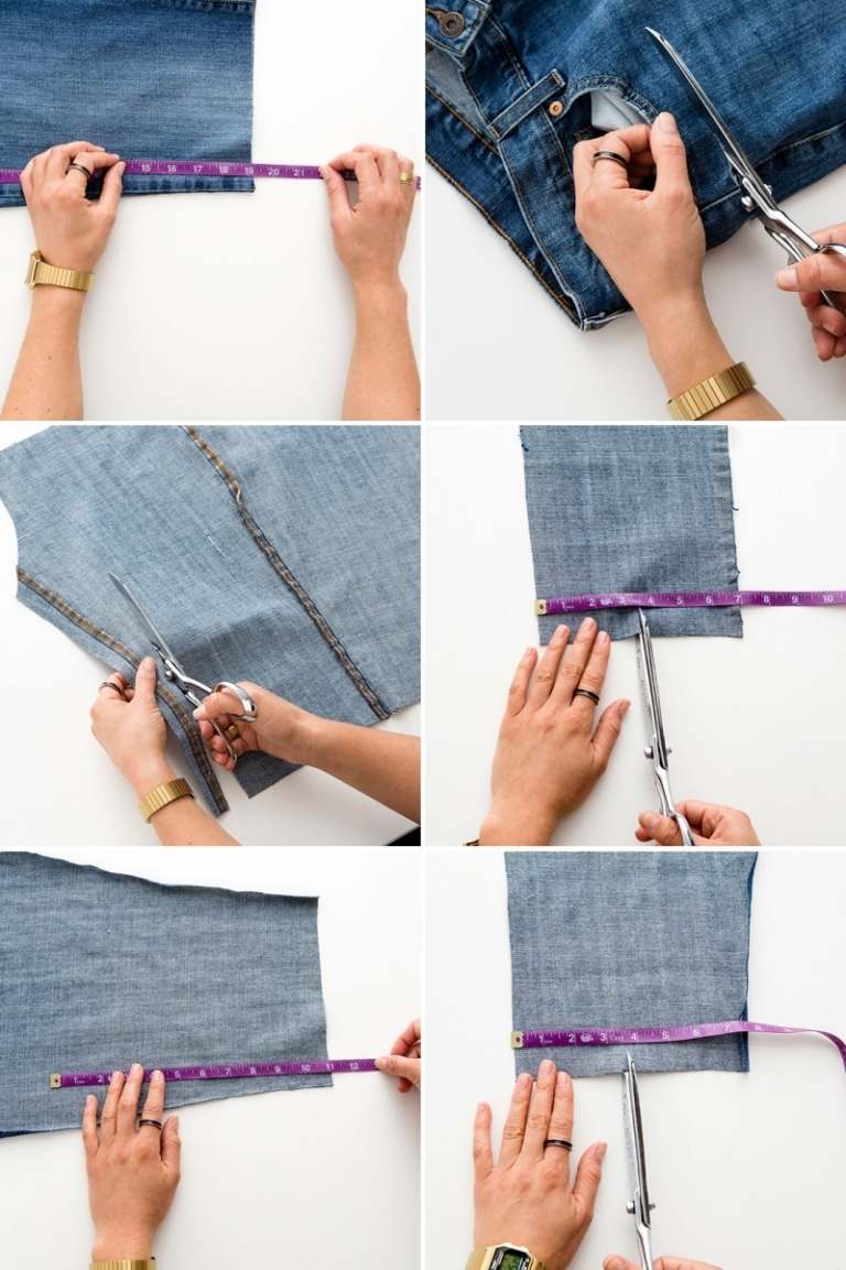tasche-alter-jeans-nahen-anleitung-ecken-boden-schneiden