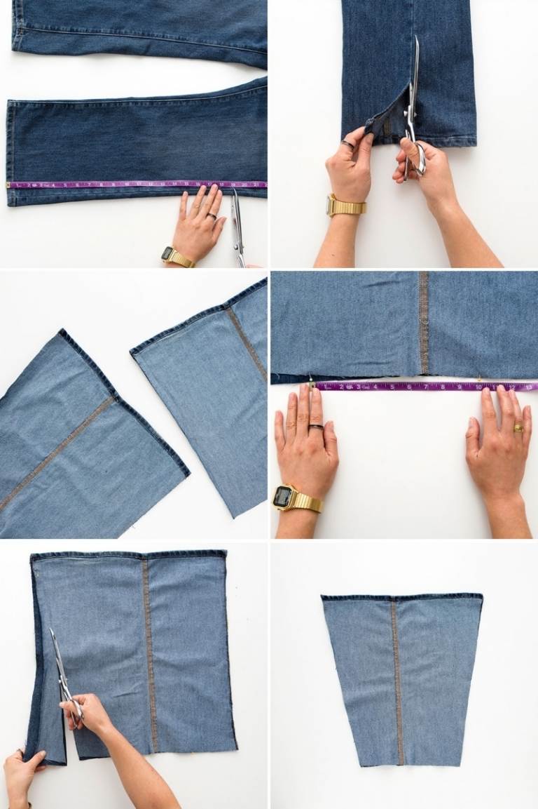 Jeanstaschen schnittmuster - Die besten Jeanstaschen schnittmuster ausführlich verglichen!