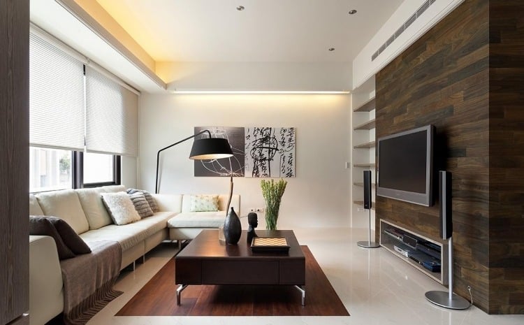 wandgestaltung-bildern-wohnzimmer-abstrakt-modern