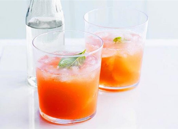 Wassermelone Rezepte