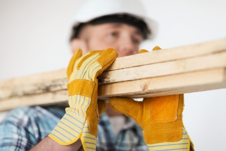Arbeitsschutz-Sicherheit-Hausbau-Renovierung-Tipps