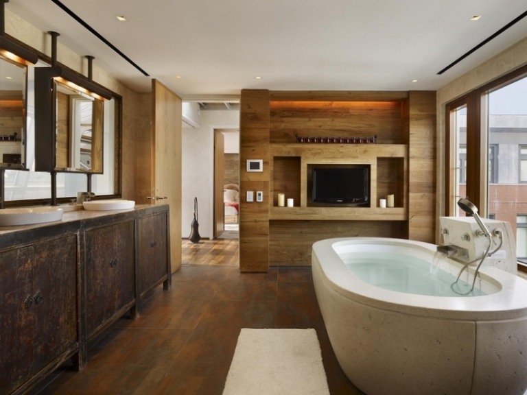 Holzboden-Badezimmer-verlegen-Kosten-Preise-Designs