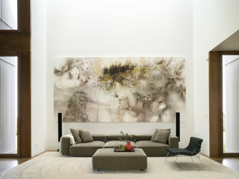 Moderne-Wandbilder-gross-Kunst-Wohnzimmer-Wand