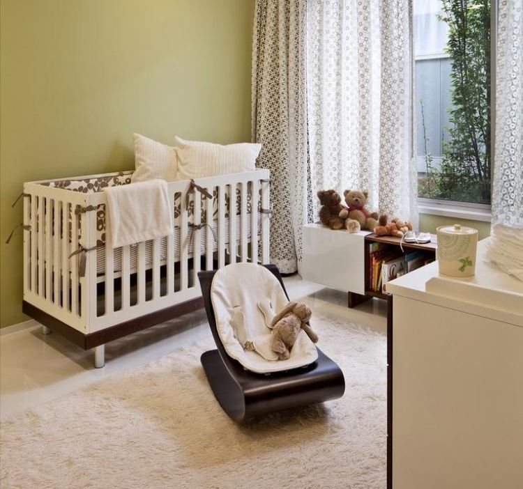 Babyzimmer einrichten -tipps-moebel-schadstofffrei-guetesiegel
